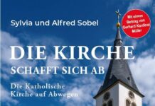 „Die Kirche schafft sich ab“: Wie der deutsche Katholizismus sein eigenes Fundament preisgibt