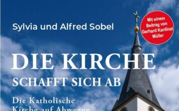 „Die Kirche schafft sich ab“: Wie der deutsche Katholizismus sein eigenes Fundament preisgibt
