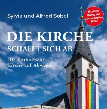 „Die Kirche schafft sich ab“: Wie der deutsche Katholizismus sein eigenes Fundament preisgibt