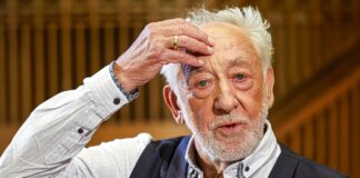 Millionenforderung gegen Hallervorden plötzlich vom Tisch – nur ein Zufall?