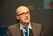 AfD-Politiker Tillschneider: „Wir sind mit Abstand die christlichste Partei Deutschlands“