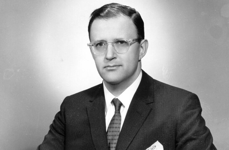 Harry Jaffa hatte recht: Der eigentliche Siegeszug des Kommunismus begann erst nach seinem Untergang