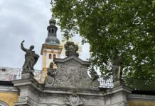 Neuzelle – Eine katholische Insel in Brandenburg