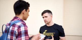 Sellner: „Wir waren nicht radikal. Wir waren nur früh dran.“