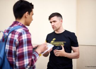 Sellner: „Wir waren nicht radikal. Wir waren nur früh dran.“