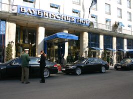 Zu viel Freiheit für den Bayerischen Hof: Mises-Institut fliegt raus