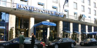 Zu viel Freiheit für den Bayerischen Hof: Mises-Institut fliegt raus