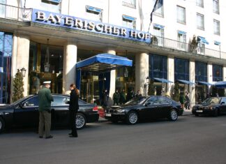 Zu viel Freiheit für den Bayerischen Hof: Mises-Institut fliegt raus