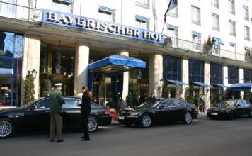 Zu viel Freiheit für den Bayerischen Hof: Mises-Institut fliegt raus