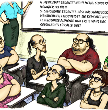 Nachhilfe für Sozialisten Nachhilfeunterricht für Sozialisten