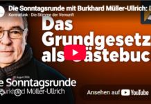 „Wie dumm sind eigentlich diese Leute?“ – Abrechnung mit der Brandmauer