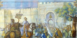 Ceuta und Reconquista: Das katholische Spanien als Schutzwall gegen die Islamisierung