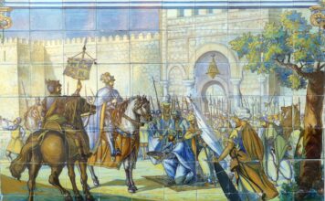 Ceuta und Reconquista: Das katholische Spanien als Schutzwall gegen die Islamisierung