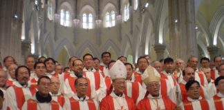 Mehr Christen als Kommunisten: Das stille Wunder Chinas