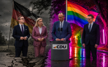 Merz unter Druck – doch der eigentliche Linksruck der CDU bleibt unangetastet