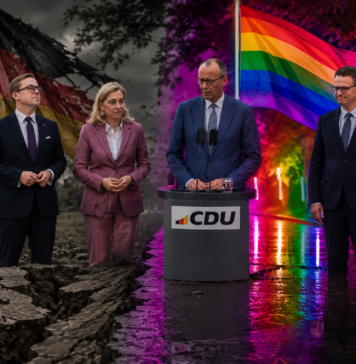 Merz unter Druck – doch der eigentliche Linksruck der CDU bleibt unangetastet