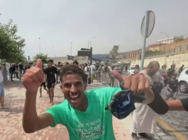 Die große Ceuta-Verarsche: Problem gelöst? Von wegen!