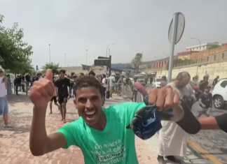 Die große Ceuta-Verarsche: Problem gelöst? Von wegen!