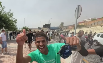 Die große Ceuta-Verarsche: Problem gelöst? Von wegen!