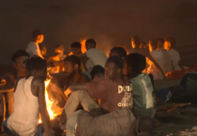 Ceuta als Symptom: Zur strukturellen Logik der gegenwärtigen Massenmigration
