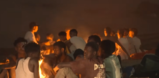 Ceuta als Symptom: Zur strukturellen Logik der gegenwärtigen Massenmigration