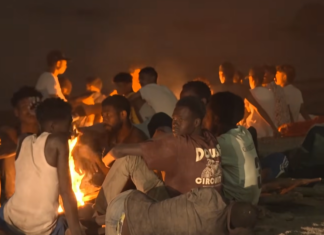 Ceuta als Symptom: Zur strukturellen Logik der gegenwärtigen Massenmigration