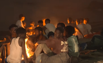 Ceuta als Symptom: Zur strukturellen Logik der gegenwärtigen Massenmigration