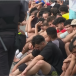 Ceuta: Wurde Europas Grenzsturm lange vorbereitet?