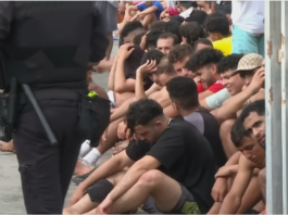 Ceuta: Wurde Europas Grenzsturm lange vorbereitet?
