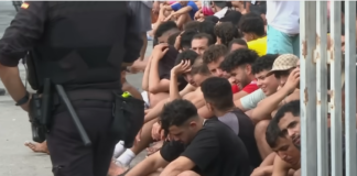 Ceuta: Wurde Europas Grenzsturm lange vorbereitet?