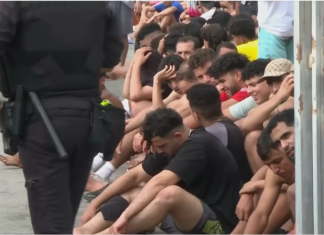 Ceuta: Wurde Europas Grenzsturm lange vorbereitet?