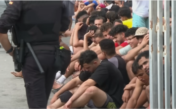 Ceuta: Wurde Europas Grenzsturm lange vorbereitet?