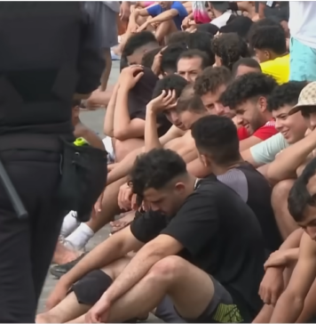 Ceuta: Wurde Europas Grenzsturm lange vorbereitet?
