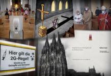 Wann werden Deutschlands Corona-Bischöfe um Verzeihung bitten?