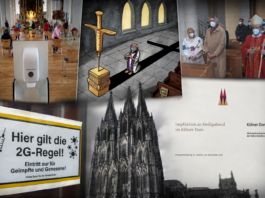 Wann werden Deutschlands Corona-Bischöfe um Verzeihung bitten?