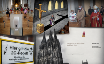 Wann werden Deutschlands Corona-Bischöfe um Verzeihung bitten?