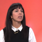 Berliner Linke Elif Eralp: „Nähe zum islamistischen Kontext und zu Antisemiten“
