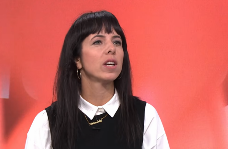 Berliner Linke Elif Eralp: „Nähe zum islamistischen Kontext und zu Antisemiten“