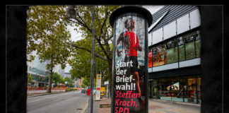 „Start der Briefwahl!“: Warum setzen Altparteien plötzlich so auf den Wahlschein?