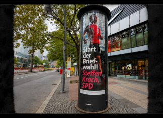 „Start der Briefwahl!“: Warum setzen Altparteien plötzlich so auf den Wahlschein?
