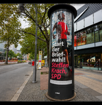 „Start der Briefwahl!“: Warum setzen Altparteien plötzlich so auf den Wahlschein?