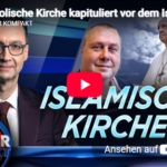 Kissler rechnet ab: So unterwirft sich die Kirchensteuerkirche dem Islam