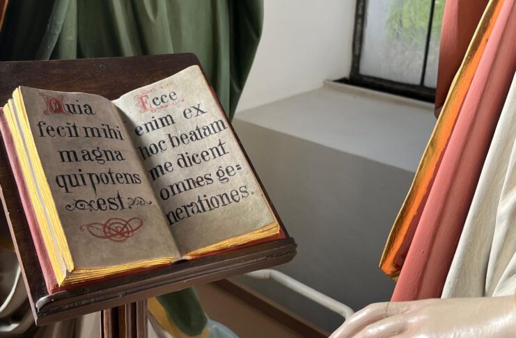 Sprachlose Kirche: Immer mehr Kardinäle beherrschen die Kirchensprache nicht mehr