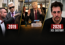 Ausgerechnet Milo: ICE nimmt Yiannopoulos fest und schiebt ihn ab