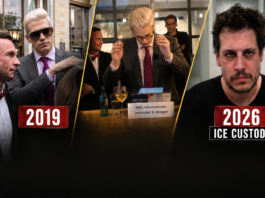 Ausgerechnet Milo: ICE nimmt Yiannopoulos fest und schiebt ihn ab
