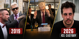 Ausgerechnet Milo: ICE nimmt Yiannopoulos fest und schiebt ihn ab