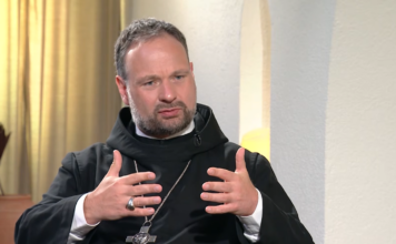 Abt Nikodemus Schnabel warnt vor wachsendem Christenhass in Israel