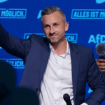 Sachsen-Anhalt: Siegmund wird zum Popstar – und die CDU zum Gespött