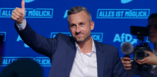 Sachsen-Anhalt: Siegmund wird zum Popstar – und die CDU zum Gespött