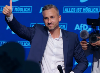 Sachsen-Anhalt: Siegmund wird zum Popstar – und die CDU zum Gespött